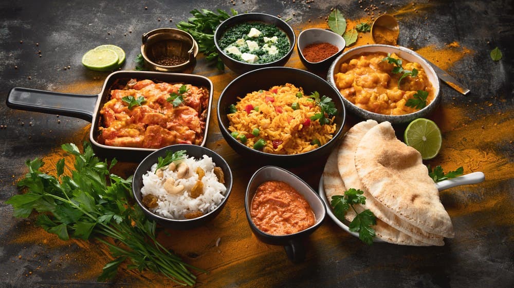 Ambala Tandoori Rotterdam voor halal Indiase takeaway, tandoori en sweets